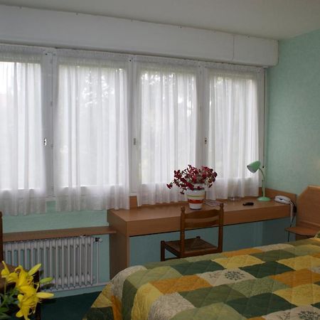 Hotel Le Lyon ブロン エクステリア 写真