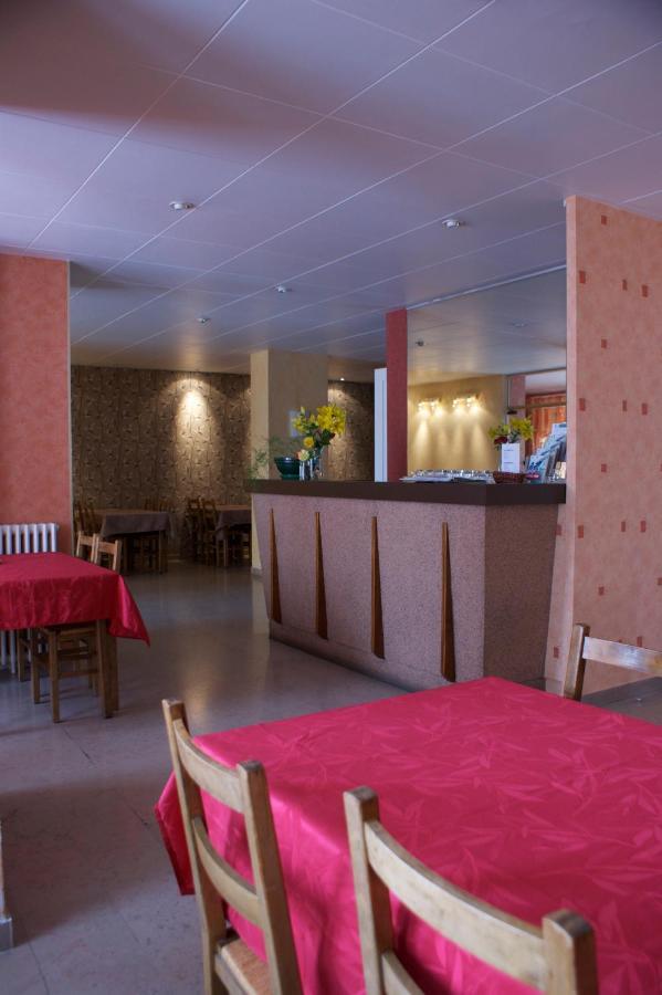 Hotel Le Lyon ブロン エクステリア 写真